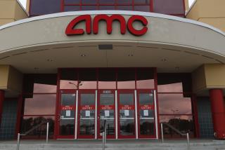 Here's Why AMC Won't Be Requiring Masks