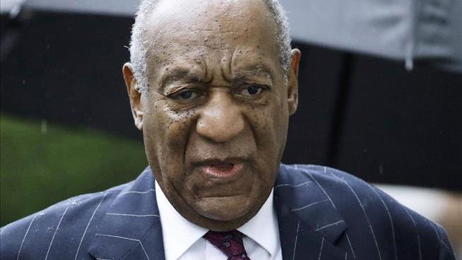 Bill Cosby Will Get to Appeal His 2018 Conviction