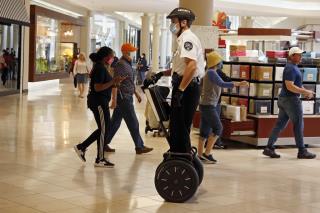 The Segway Will Soon Be No More