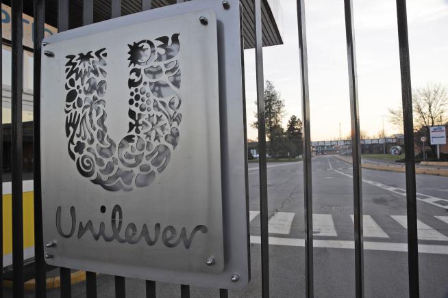 Unilever Signs On to Boycott Over Online Hate Speech