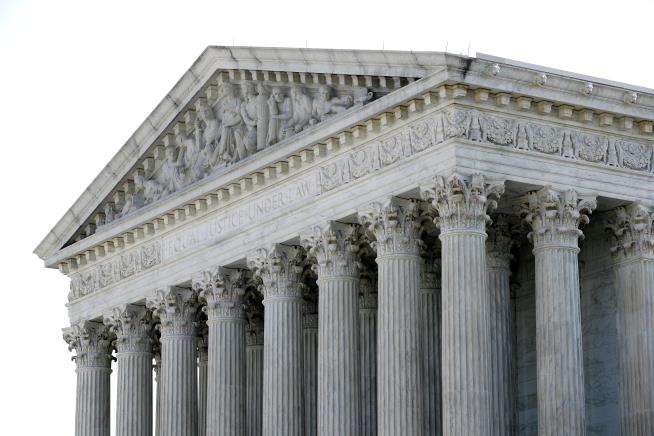 Supreme Court Clears Way for Federal Executions