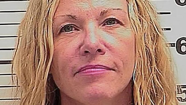 New Charges Against Lori Vallow Suggest 'She Knew'