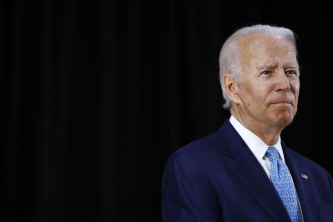 Biden: Government Must Protect Some Monuments