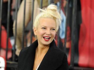 Sia Reveals She's Now a Grandmother