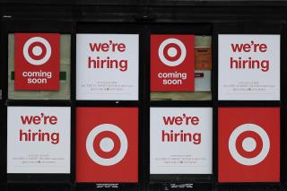 Hiring Is Stronger Than Expected in June
