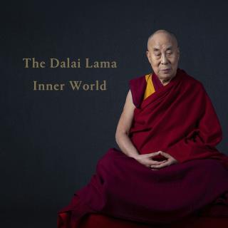 Dalai Lama Gets Ready to Climb the Charts