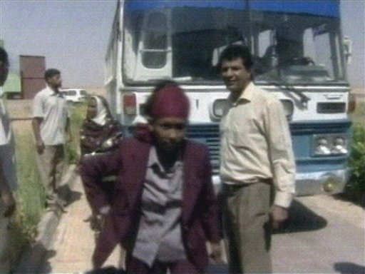 Hijackers Free 87 Hostages in Libya