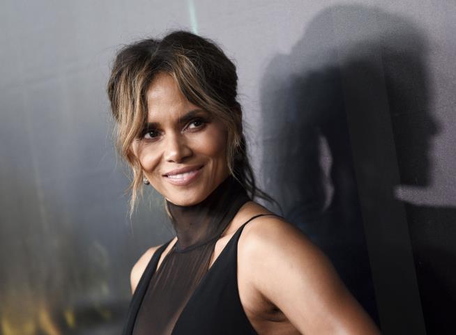 Halle Berry Won't Do Trans Role After Backlash