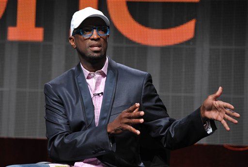 Comedian Rickey Smiley's Daughter Shot 3 Times