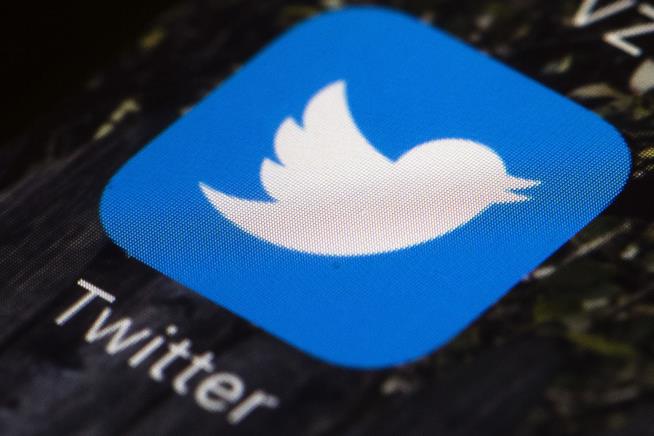 Hacker Claims Twitter Employee Did 'All the Work for Us'
