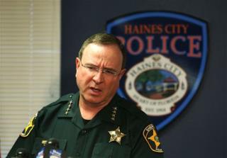 Sheriff: 3 Men Going Fishing Killed in 'Massacre'
