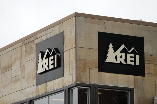 REI Workers Not Happy With How Company Handled Virus