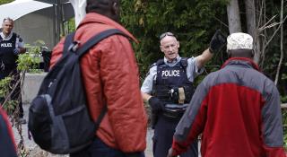 Canada Court Invalidates Asylum Agreement With US