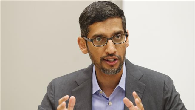 Google CEO Decides to Keep Workers at Home Till July 2021