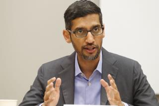 Google CEO Decides to Keep Workers at Home Till July 2021