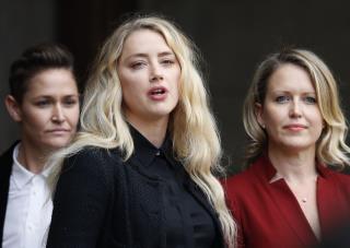 Finally: Closing Arguments in Johnny Depp Trial