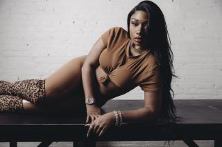 Megan Thee Stallion Opens Up About Mysterious Shooting Incident