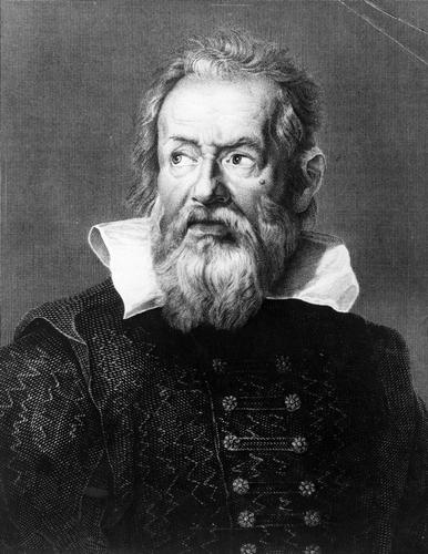 Vatican Debates Paying Tribute to Galileo