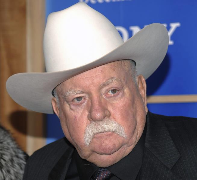 Wilford Brimley, Cocoon and The Natural Actor, Dies at 85