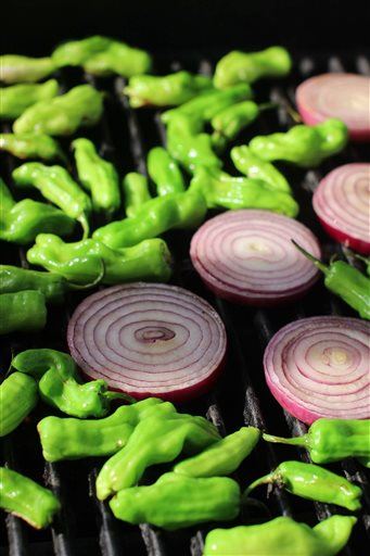 Salmonella Outbreak Linked to Red Onions