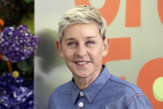 More Big Names Support Ellen