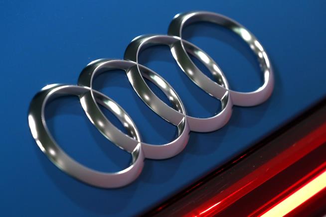 Audi Apologizes for 'Insensitive' Ad