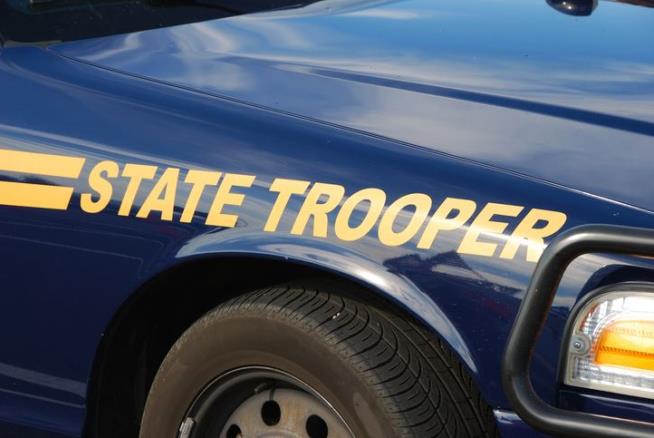 Trooper Wrote Tickets to Drivers He Made Up