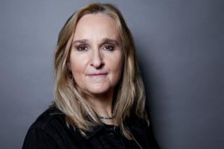 Melissa Etheridge on Son's Death: 'You Can't Die and Give Up'