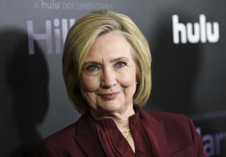 Hillary to Times Writer: Ditch the Pot Brownies