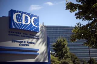 Top CDC Officials Resign, Saying No One 'Forced' Them