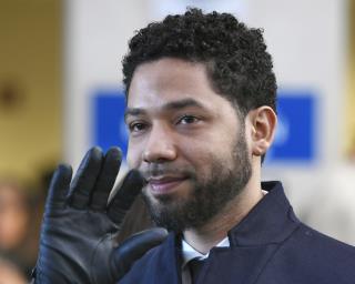 Review Finds No Crimes by Prosecutor in Smollett Case
