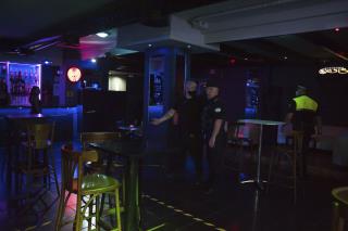 13 Die in Stampede as Cops Raid Nightclub