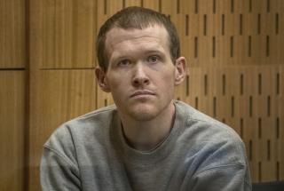 Gunman Could Get Sentence NZ Has Never Imposed Before