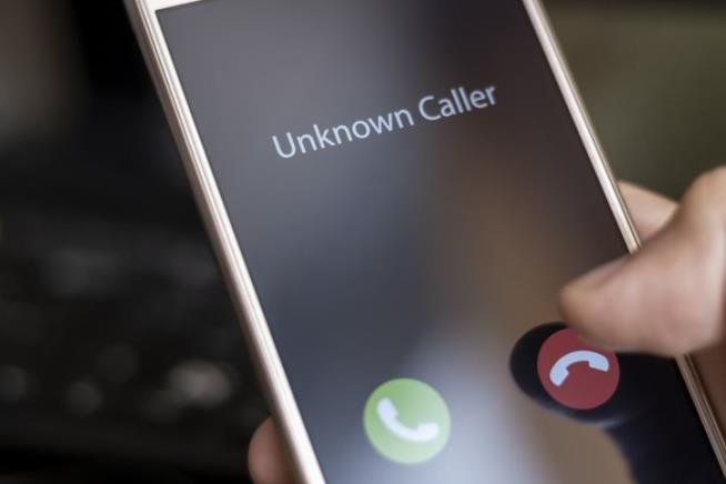 Court Shuts Down Firms Behind Millions of Robocalls