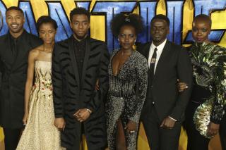 Boseman Tribute, Film to Air Sunday