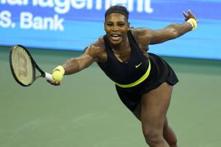 Serena Seeks Trio of Records at US Open
