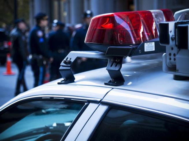 Seattle Patrol Cop Was Paid $414K Last Year
