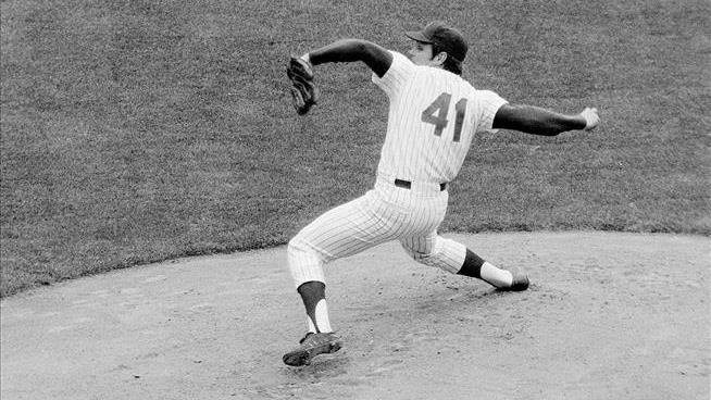 'Greatest Mets Player of All Time' Dead at 75