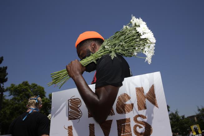 Unions Threaten Work Stoppages Over BLM