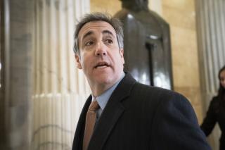 5 Takeaways From Michael Cohen's Tell-All