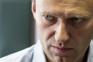 Russia's Navalny Is Out of Coma