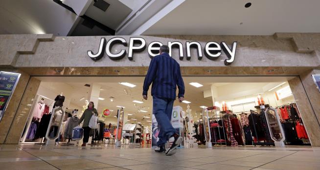 JCPenney Nearly Sold After 'Screaming Matches'