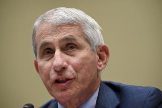 Emails Reveal Attempt to Direct Advice Given by Fauci