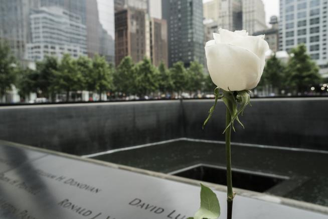A 9/11 Tradition Endures, Thanks to Determined Florist