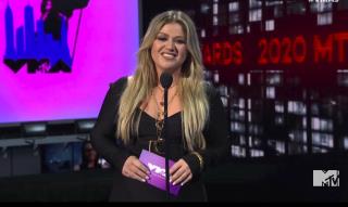Kelly Clarkson Calls Marital Split 'the Worst Thing Ever'