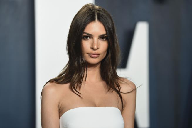 Supermodel Accuses Photographer of Sexual Assault