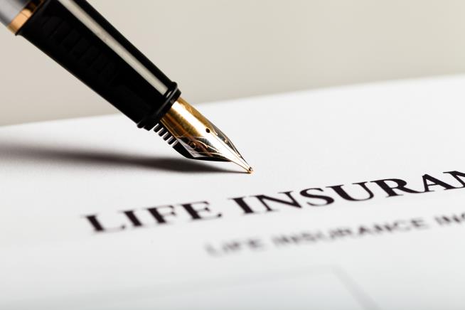 Who COVID Is Killing: Those With Little or No Life Insurance