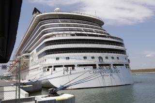 Carnival Cancels Most US Cruises for 2020