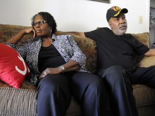 Survivor of 1963 Church Blast Receives 'Heartfelt Apology'