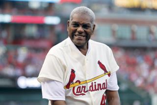 Goodbye to One of Baseball's 'Most Uncompromising' Players